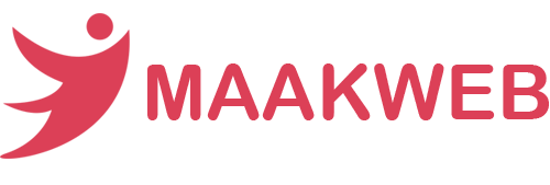 MAAKWEB logo